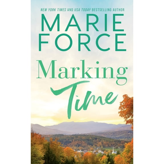 Treading Water Marking Time, Book 2, (Paperback)