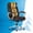 Walnut Brown, variant on Click365 Adult Polyurathane High Back Indoor Commercial Ergonomic Office Chairs All Tools for Easy Assembly, Brown