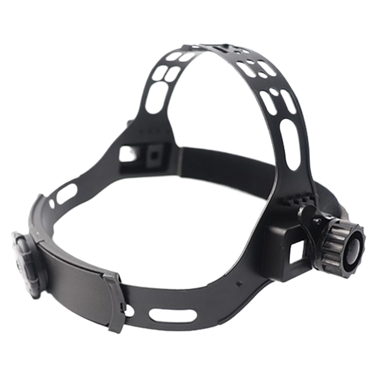 Replacement Headgear for Welding Hood|Adjustable Welding Hood Head Band|Helmet Headband for Square H