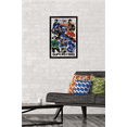 thumbnail image 2 of NHL League - Superstars 23 Wall Poster, 14.725" x 22.375" Framed, 2 of 6
