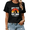 Black, variant on Fathers Day World Best Cat Dad Ever Cat Dad Graphic Tees Mens Tshirt Shirts Black White S-5XL Tops