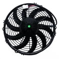thumbnail image 2 of 12V Condenser Fan 78-1560 781560 For Thermo King Tripac And Evolution APU, 2 of 5
