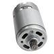 thumbnail image 4 of 8X Motor Cepillado RS550 de 21 V, 14 Dientes, Adecuado para Minisierra de Troncos Inalámbrica de 4/6 Pulgadas, Accesorios para Herramientas de Motosierra, 4 of 5