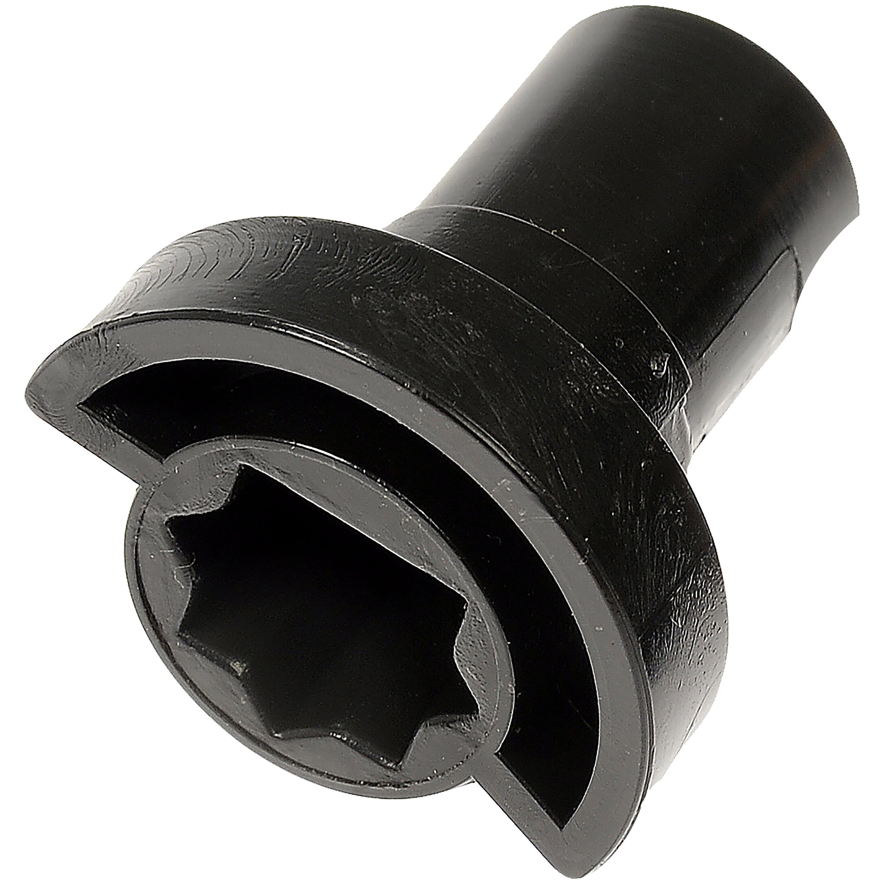 Dorman 604387 HVAC Blend Door Repair Kit for Specific Jeep Models