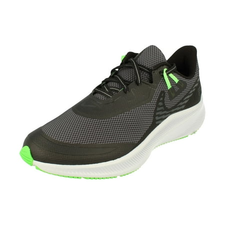 

Nike Quest 3 Shield Mens CQ8894 010