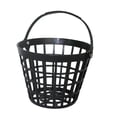 thumbnail image 2 of Cesta para pelotas de golf Contenedor para pelotas de golf Equipo de estadio Accesorios para carritos de golf con asa Organizador de almacenamiento Cu 165x13x11cm, 2 of 8