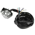 thumbnail image 2 of Trailer Adapter Durable And Sturdy Aluminum Alloy Trailer Socket Cable With 2M Cable For Commercial Vehicles For Semi Trailers ANGGREK Otros Vehículos, 2 of 8
