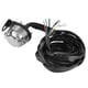thumbnail image 5 of Conector de remolque europeo de 7 pines, enchufe de cableado, Cable de 2m para semirremolques de vehículos comerciales, 5 of 8