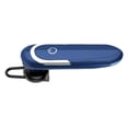 thumbnail image 2 of D5 Bluetooth 4.1 Auricular con gancho para la oreja con micrófono HD Auriculares inalámbricos para automóvil para tableta con teléfono inteligente Advancent DZ3639-05B, 2 of 2