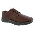 thumbnail image 2 of Drew Toledo Ii Men Casual Shoe In Brandy Leather, 2 of 5
