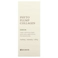 thumbnail image 3 of Mizon Phyto Plump Collagen Serum 1.01 fl.oz. - Hydrating, Anti-Aging, Soothing & Firming, Vegan Skincare Solution based on Tremella Fuciformis with Natural Extracts, 3 of 11