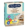 Carnation Breakfast Essentials Cinnabon Bakery Inspired Flavored Nutritional Powder Drink Mix, 10 – 1.26 Oz Packets (Pack Of 6)