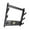Three layers, variant on Chinese Samurai Stand Bracket Hanger Dragon Lightsaber Rack Wall Mount 1 layer