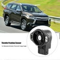 thumbnail image 4 of Throttle Position Sensor TPS for Eagle Summit Mitsubishi Expo Montero Montero Sport MD614697, 4 of 4