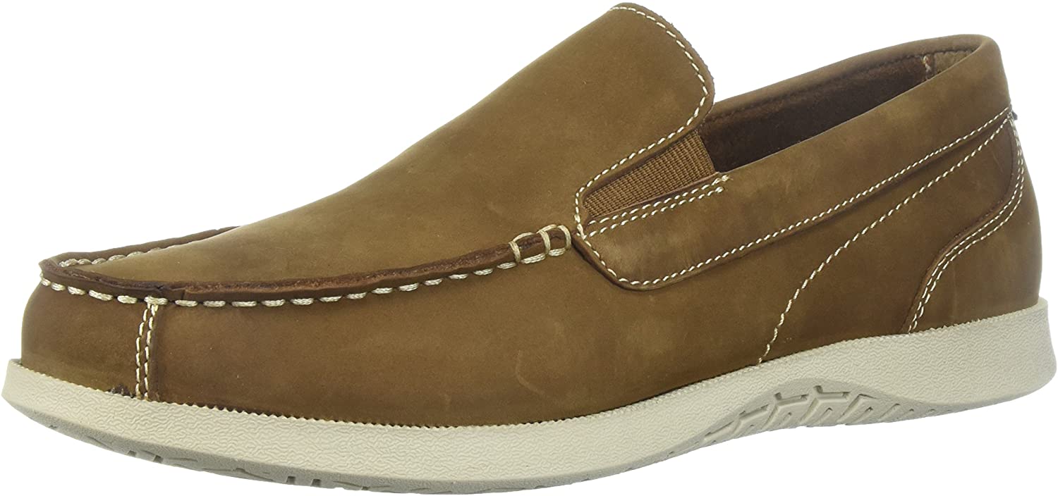nunn bush bayside boat shoes
