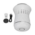 thumbnail image 3 of Kozecal Electric Foot Grinder Rechargeable Automatic Vacuum Cleaner 2 Speeds 360 Degree Rotation Cordless Foot Sander,Foot File Electric,Electric Foot Callus Remover, 3 of 8