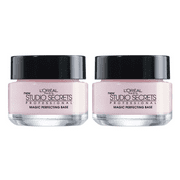 (2 Pack) L'Oreal Paris Studio Secrets Professional Magic Perfecting Base