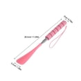 thumbnail image 2 of BESTYASH 2Ud Calzador De Inoxidable Resistente Y Con Para Colgar Y Llevar, 2 of 8
