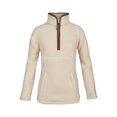 thumbnail image 1 of Jack Pyke Womens Sherpa Fleece Quarter Zip Fleece, 1 of 4
