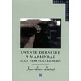thumbnail image 1 of Pre-Owned L'Année dernière à Marienbad (Last Year in Marienbad) (Paperback) by Jean-Louis Leutrat, Paul Hammond, 1 of 1