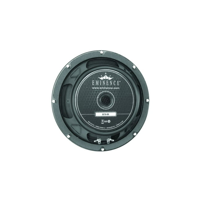Bocina 8' 225W EMINENCE BETA 8A