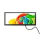 thumbnail image 1 of VSDISPLAY 12.3 pulgadas 12.3'' 1920x720 600nit IPS Monitor L, 1 of 2