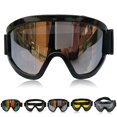 thumbnail image 2 of Bangcool Ski Goggles Dustproof Windproof Multipurpose Outdoor Goggles Motorcycle Goggles, 2 of 7