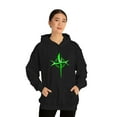 thumbnail image 4 of Kaos Cross Hoodie, 4 of 9