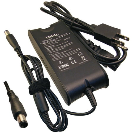 Denaq Dq-pa-12-7450 19.5-volt Dq-pa-12-7450 Replacement Ac Adapter For Dell lptops