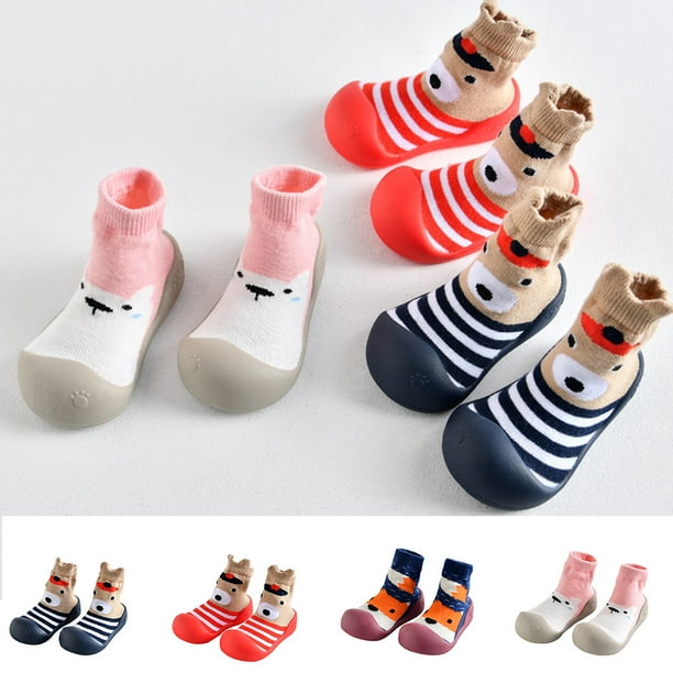 Sock boots hotsell for babies