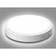 thumbnail image 1 of Lámpara de Techo LED Redonda Ultra Plana 18W, Blanco Frío Natural 6500K, Ø21cm Iluminación Interior Perfecta para Dormitorios, Cocinas, Entradas, 1 of 5