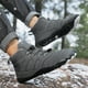 thumbnail image 5 of Botines Altos 2659595 (Gris 36), 5 of 9