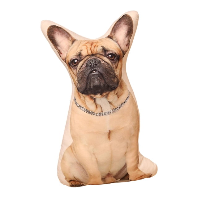 Peluche de juguete suave y decorativo, cómodo para dormir y acompañar. Estilo C