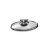 Berndes SignoCast Glass Lid w/Stainless Knob for Berndes Multiple Sizes