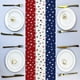 thumbnail image 4 of Flag Star Table Runner Flag For 4th Of July Memorial Day Independence Day Home Kitchen Decor, 4 of 6
