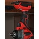 thumbnail image 5 of Muyoka Soporte de montaje de herramientas 5 piezas Soporte de base de batería de herramienta eléctrica de plástico para Makita para Dewalt para Bosch para Milwaukee 14.4-18V Batería de iones de litio Muyoka Hogar, 5 of 7