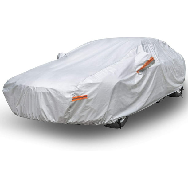 How To Choose A Car Cover
