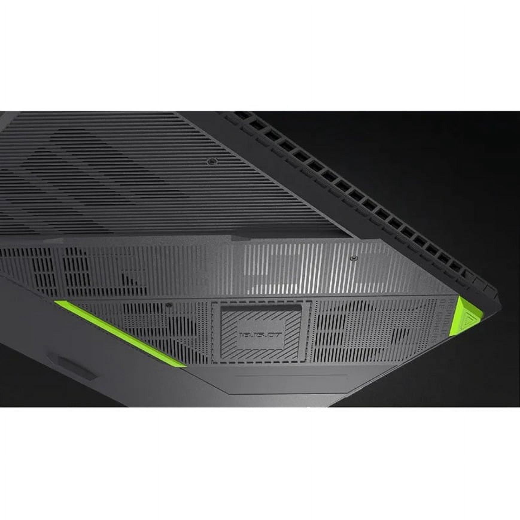 Asus G814JICS94 QHD 18 inch ROG Strix G18 Gaming Laptop - Intel i9-13980HX - Nvidia GeForce RTX 4070 - 16GB RAM/1TB SSD
