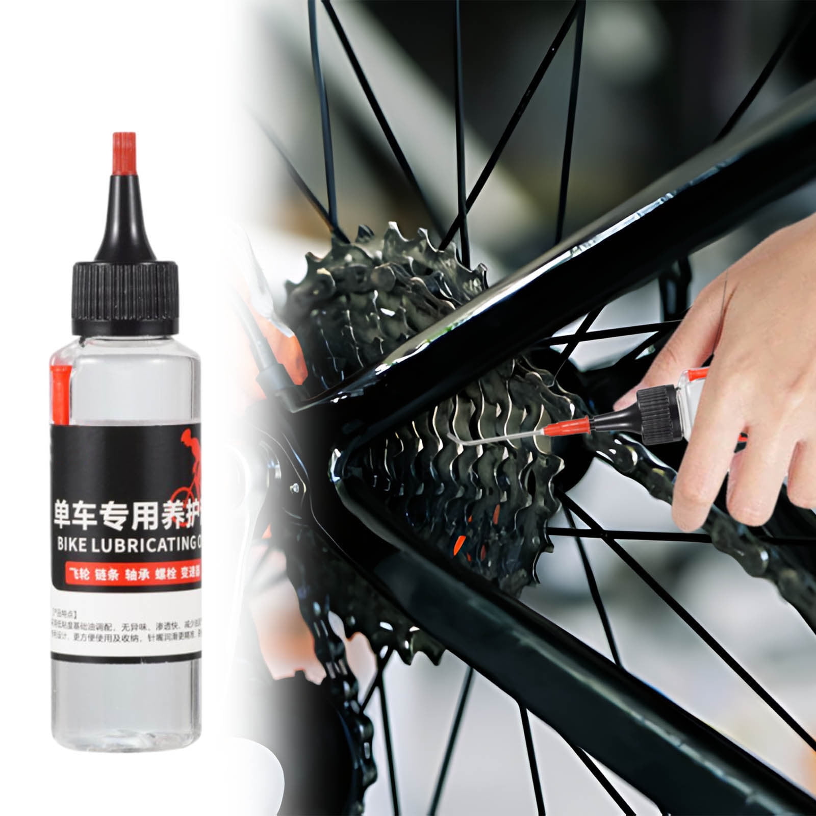 best bike derailleur lubricant Best chain lubes for bikes in 2025, rated and reviewed main image 1