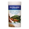thumbnail image 5 of Nutrafin Basix Cichlid Food, Large Flake Fish Food, 170g, 5 of 5
