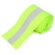 thumbnail image 1 of Cinta Adhesiva Reflectante No Adhesiva tirarere de Seguridad Coser de Moldura 3 Metros - Verde Yotijar Tira de seguridad ligera, 1 of 7