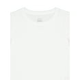 thumbnail image 4 of Wonder Nation Girls Kid Tough Tee with Short Sleeves, 3-Pack, Sizes 4-18 & Plus, 4 of 4