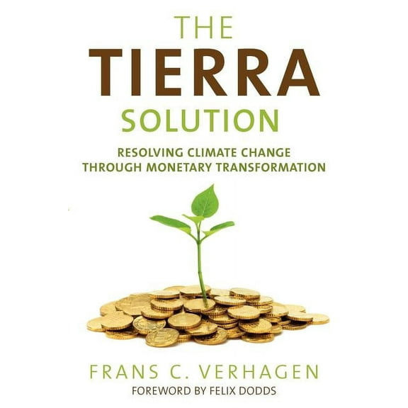 The Tierra Solution (Paperback)