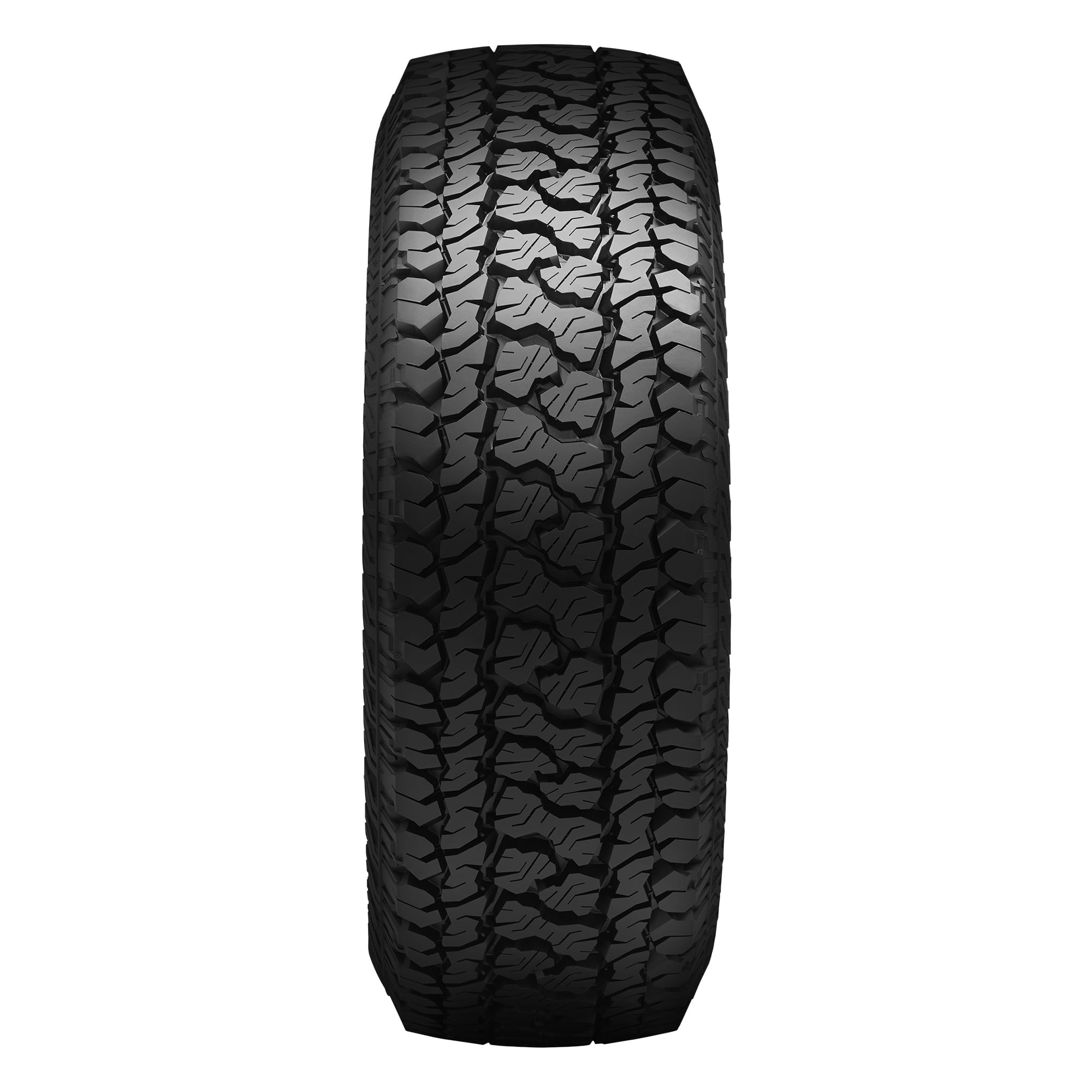 Kumho Road Venture AT51 245/65-17 105 T Tire