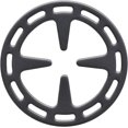 thumbnail image 1 of Reductor de gas de 12 cm, hierro fundido, negro XianweiShao 8390613997432, 1 of 1