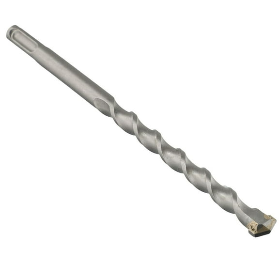200Mm Carbide Steel Drill Bit Masonry Concrete Drill Bit Shank 9Mm Fangkenuo