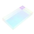thumbnail image 1 of Luxshiny Rectangular Acrílica Para Almacenamiento Y Exhibición En Y Cocina, 1 of 8