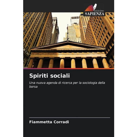 Spiriti sociali, (Paperback)