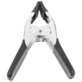 thumbnail image 1 of unbranded Pinzas De Resorte De Metal Para Carpintería Con Material Estable Y Asa Cómoda, 1 of 7