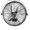 20'' Standard, variant on Wall Mount Fan 20", 3-Speed, Single-angle Adjustment Metal Mesh Cover | 5500 CFM, 360?Tilt Angle, 6 ft Cord, Outdoor, Industrial, shops, Patios,Garage, Corner